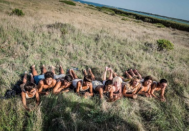 Interesse culturale in sala, La guerra dei cafoni di Davide Barletti, Lorenzo Conte