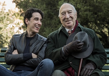 Interesse culturale in sala, Tutto quello che vuoi di Francesco Bruni