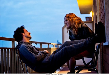 Interesse culturale in sala, Sole Cuore Amore di Daniele Vicari