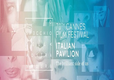 La DGC a Cannes. Gli appuntamenti all’Italian Pavilion