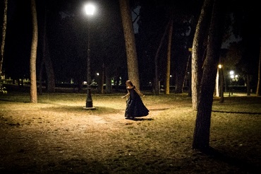 Interesse culturale in sala. Maria per Roma di Karen Di Porto