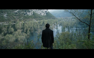 Interesse culturale in sala, The habit of beauty – I nostri passi