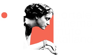 Il portale del Cinema Muto Italiano on line