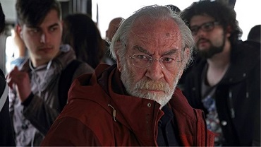 Nastri d’Argento 2017, La tenerezza di Gianni Amelio Miglior Film