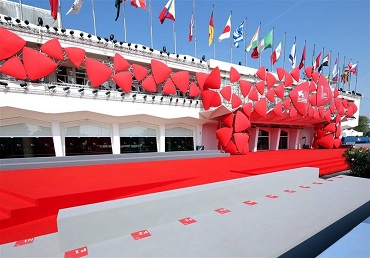 74.ma Mostra Internazionale del Cinema di Venezia, tutti i film di interesse culturale