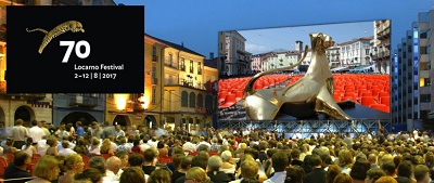 Locarno 70, tutti gli italiani