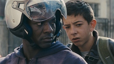 Interesse culturale in sala, A Ciambra di Jonas Carpignano