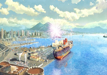 Interesse culturale in sala, Gatta Cenerentola di Alessandro Rak, Ivan Cappiello, Marino Guarnieri, Dario Sansone