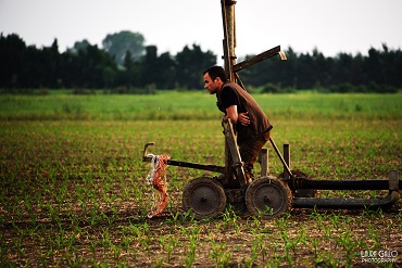 Interesse culturale in sala, Veleno di Diego Olivares