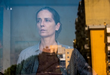 Interesse culturale in sala, L’intrusa di Leonardo Di Costanzo