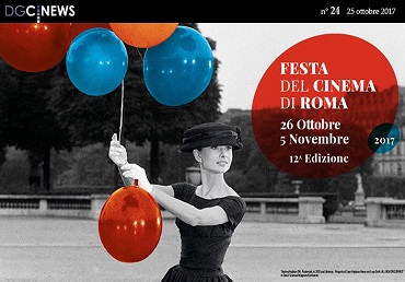 dgCinews, online il n.24