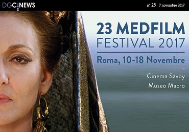 dgCinews, online il n.25