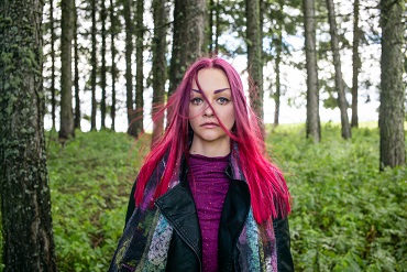 Interesse culturale in sala, I’m – Infinita come lo spazio di Anne – Riitta Ciccone