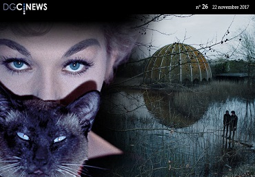 dgCinews, online il n.26