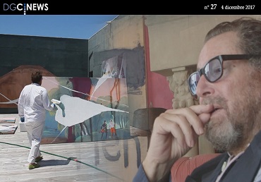 dgCinews, online il n.27