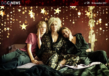 dgCinews, online il n.28