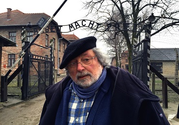 Giornata della Memoria al Teatro Torlonia