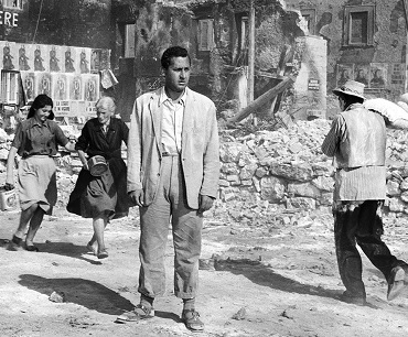 Storie e Stelle del Cinema Italiano – Tutti a Casa di Luigi Comencini