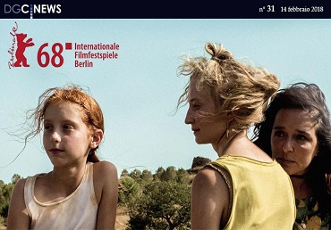 dgCinews, online il n.31