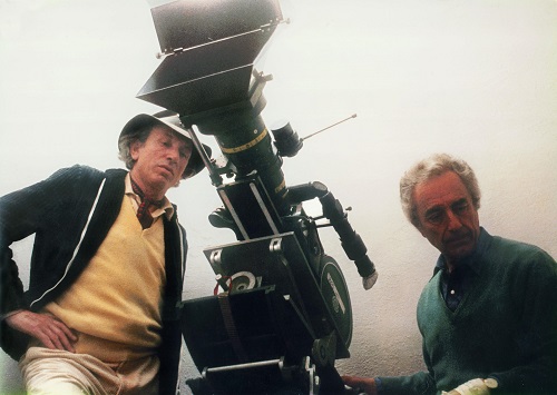 Storie e Stelle del Cinema Italiano Teatro Torlonia mercoledì 21 febbraio