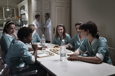 Interesse culturale in sala, Nome di donna di Marco Tullio Giordana