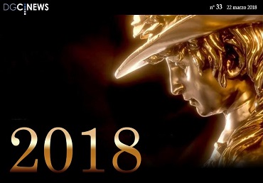 dgCinews, online il n.33
