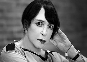 Adriana Asti professione artista – mercoledì 2 maggio h.17.00 al Teatro Torlonia