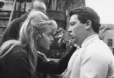 Elio Petri. Appunti su un autore al Teatro Torlonia