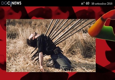 dgCinews, online il n.40