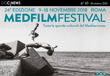 dgCinews, online il n.43