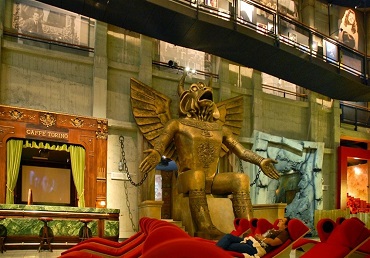 Museo Nazionale del Cinema: bando per il direttore