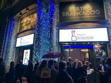 I vincitori della Pellicola d’Oro – IX edizione