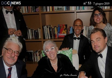 dgCinews, online il n.53