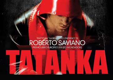 Tatanka di Giuseppe Gagliardi in sala