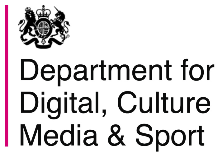 Gran Bretagna - Department for Digital, Culture, Media & Sport