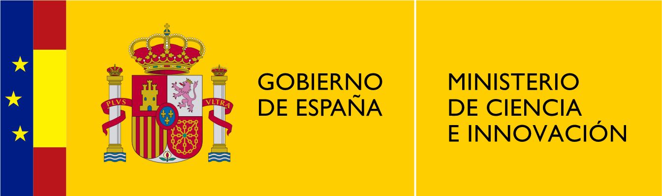 Spagna - Ministerio de Ciencia e Innovación