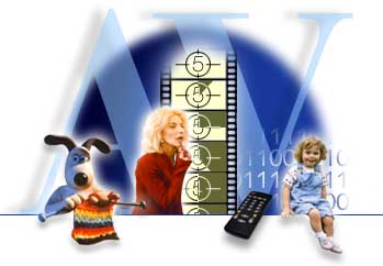 Audiovisual and Media Policies