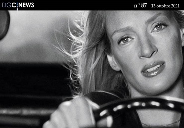 DgCinews on line il n.87