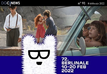 DGCINEWS ON LINE IL N.91