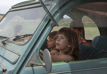 Alcarràs, una coproduzione minoritaria italianaAlcarràs di Carla Simon vince l’Orso d’Oro a Berlino